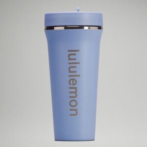 Lululemon ~ Back to Life Tumbler 24 oz